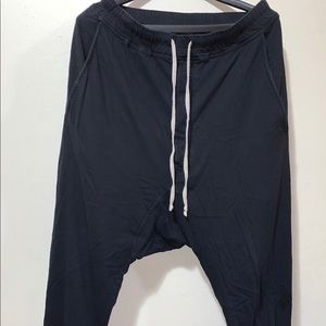 Rick owens  Drkshdw Prisoner Pants
